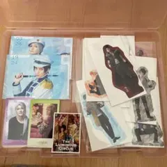 エーステ キャラクターグッズ