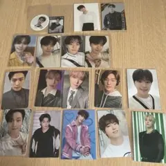 seventeen ディノ　まとめ売り　18点