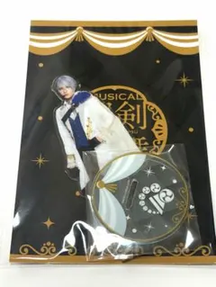 2026年最新】山姥切長義 刀ミュ アクスタの人気アイテム - メルカリ