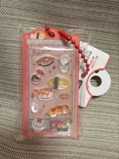 【新品】BONBON DROP ミニチャーム 寿司のサムネイル