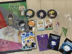 2026年最新】東京リベンジャーズまとめ売りの人気アイテム - メルカリ