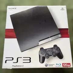 SONY PlayStation3 CECH-2000A