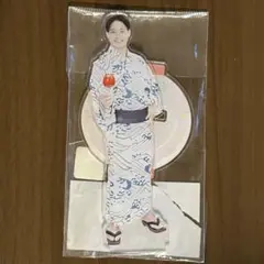 木浪聖也　アクリルスタンド