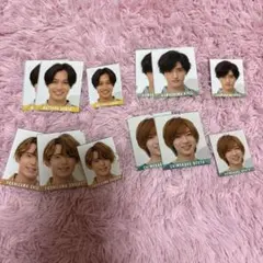 TravisJapan デタカ 松田元太 吉澤閑也 川島如恵留 七五三掛龍也