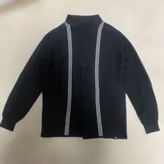 コムデギャルソンオムプリュス 06aw バッドボーイ ×ワッペン S - メルカリ