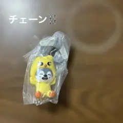 straykids スキズ SKZOO つまんでつなげてますこっと バンチャン