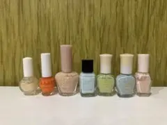 ネイルポリッシュまとめ売り20本