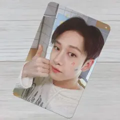 Stray Kids バンチャン NACIFIC トレカ 2023年4月