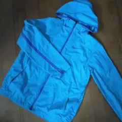 NIKEウインドブレーカー(140～150㎝)