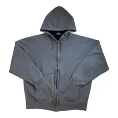 OLD UNIQLO zip up hoodie