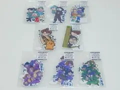 忍たま乱太郎 B-SIDE LABEL ビーサイドレーベル ステッカー