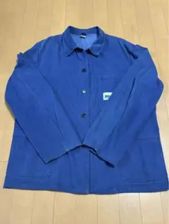 80〜90s ユーロカバーオール