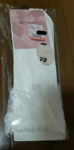 青木美沙子 しまむら ソックス