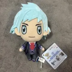 ポケモンマスターズEX ぬいぐるみ ダイゴ