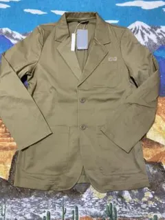 ★BEAMSxDickies★テラージャケット★のサムネイル