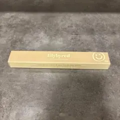 リリーバイレッド スマイリーエギョサルアイライナー 02 wink winkのサムネイル