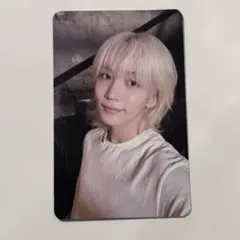 seventeen アメリカ トレカ ジョンハン