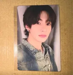 RIIZE All of You weverse ラキドロ　トレカ　アントン