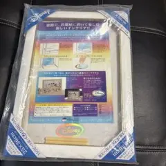 Disney ステンドアートジグソーパズル専用フレーム 150P 新品未使用のサムネイル