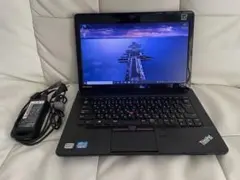 Win10ProPC/Corei5-3250M/8GB RAM/SSD256GB