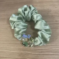 USJ 名探偵コナンコレクタブルヘアゴムシュシュ 世良真純