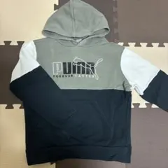 プーマ　フードトレーナー150