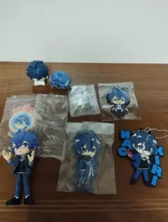 カラフルピーチ　まとめ売り　なおきり