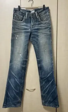 LOLITA JEANS デニムパンツ サイズ29のサムネイル