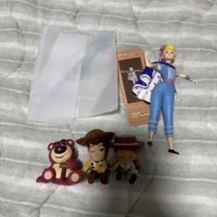 トイストーリー セット
