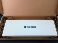 【新品未開封】Apple Watch SE 3（GPSモデル) 40mm