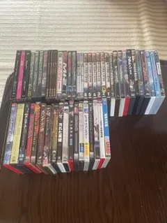 2026年最新】DVD 洋画・外国映画の人気アイテム - メルカリ