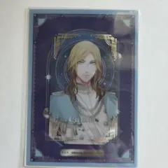 うたプリ カミュ Shining Comet 特典カード