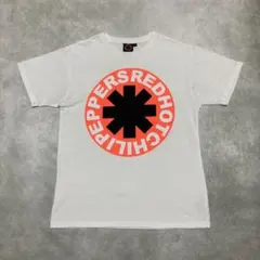 レッドホットチリペッパーズ　レッチリ ワールドツアー tシャツのサムネイル