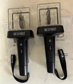 2025年最新】be:first ペンライト 2本の人気アイテム - メルカリ