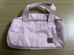 【美品】LANVIN sport ゴルフバッグ