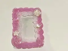 ホイップデコぴんく