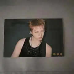 TREASURE PULSE ON 会場別オリジナル FC特典 ジョンファン