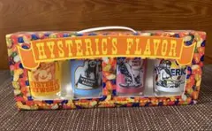 未使用美品1979年米国製ビンテージバーガーキングコレクターシリーズコンプリ５種 1979年 米国製 ビンテージバーガーキングコレクター シリーズ コンプリ