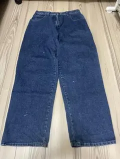 90s 00s Timberland デニムパンツ W34 ブルーのサムネイル