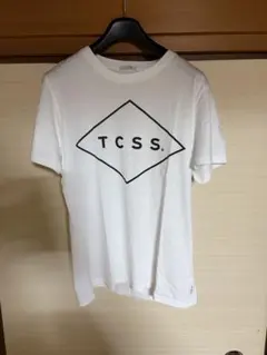 TCSS Tシャツのサムネイル