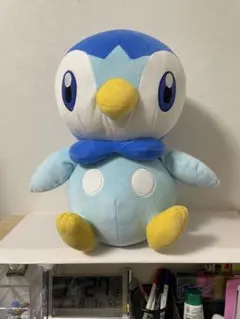 ポッチャマ ぬいぐるみ 約30cm