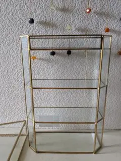 コレクションケース シェルフ