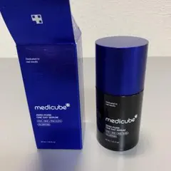 メディキューブ　ゼロ　PO　ワンデーセラム　30ml　美容液のサムネイル