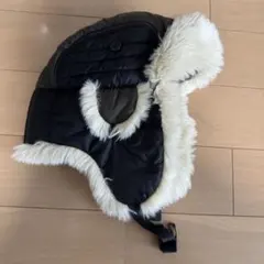 mont-bell フライトキャップ S オリーブ