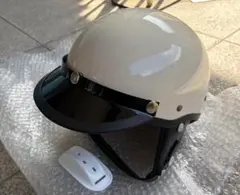 新品 ノマドクロージング ヘルメット オーシャンビートル TT&CO