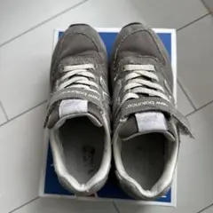 最終値下げ　ニューバランス996 20cm