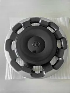 ②新型シエンタＺ　純正スチールホイール４本　キャップ・ナット付【①②セット商品】 ③新型シエンタZ純正スチールホイール4本 キャップ・ナット付