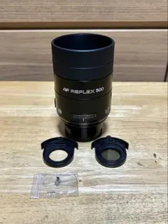 レンズ(単焦点) MINOLTA AF 500mm F8 REFLEX 楽天市場】af 500mm f8 reflexの通販