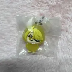 からぴち たっつん めじるしアクセサリー キーホルダー