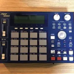 AKAI MPC 1000 サンプラー アカイ 動作良好 Yahoo!オークション -「akai mpc1000」の落札相場・落札価格